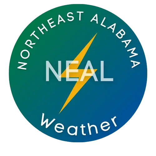 NEAL Weather Logo